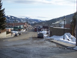 Downtown Republic